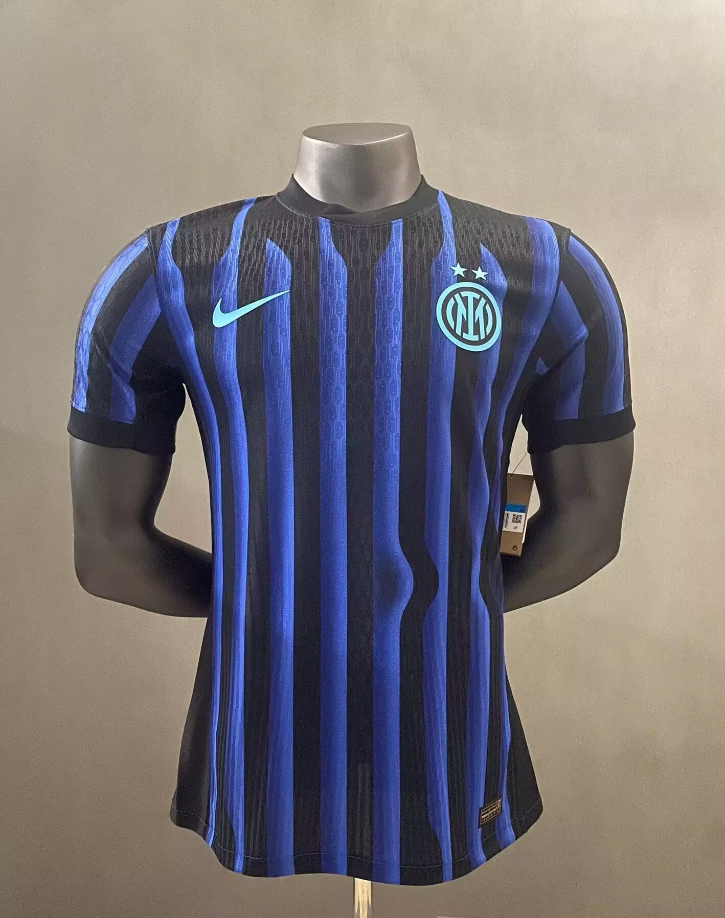 25/26 Inter Milan home player version S-3XL