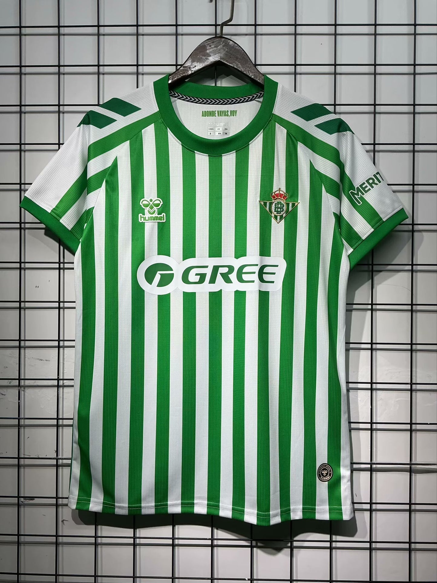 25/26 Betis Final Edition S-4XL