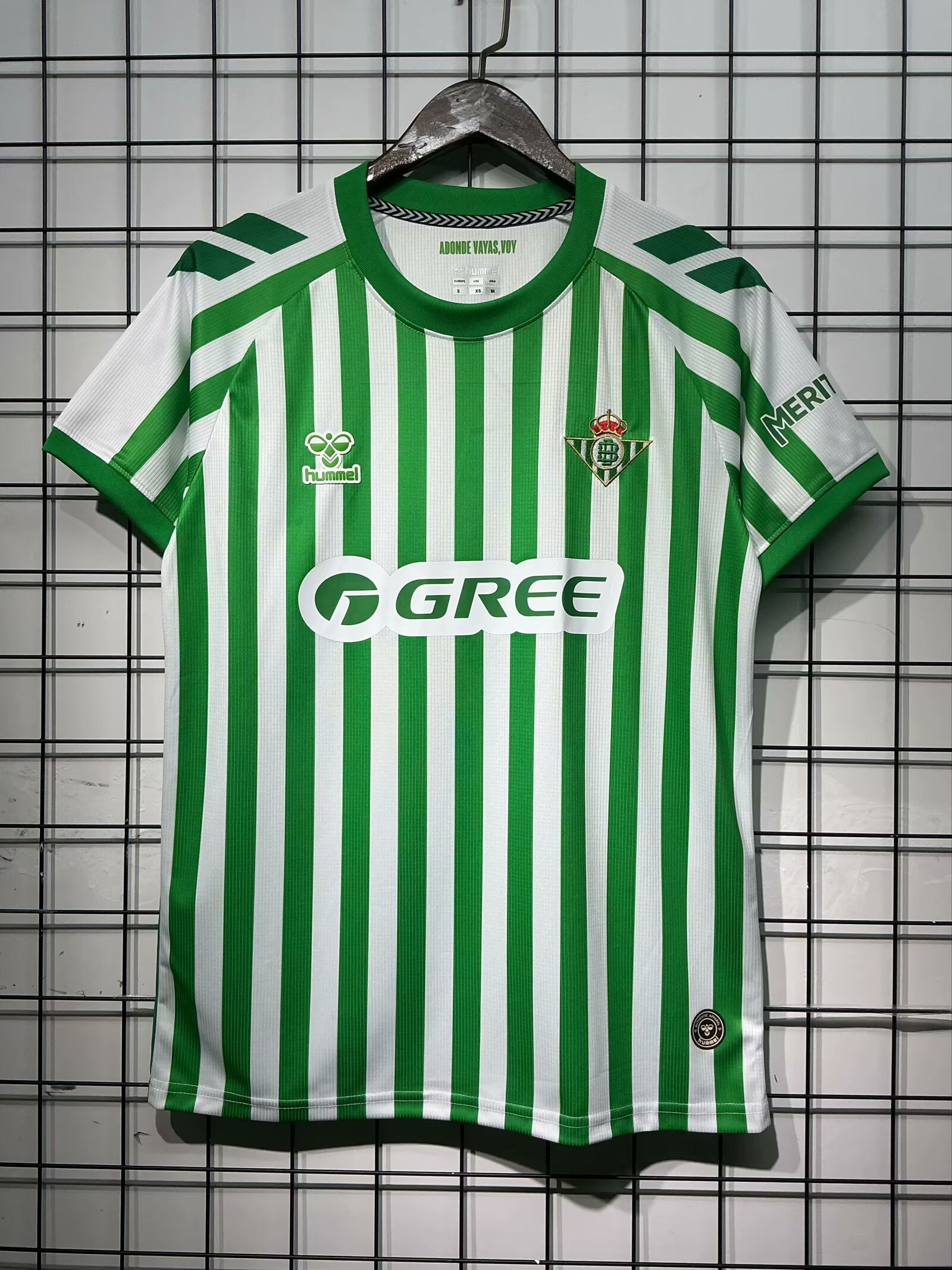 25/26 Betis Final Edition S-4XL