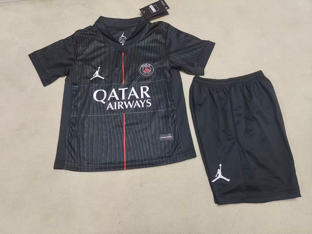 /26 Kids PSG third away &amp;Size16-305