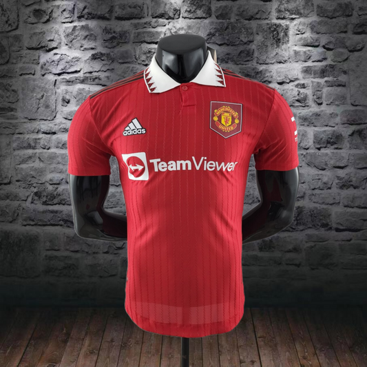 22/23 player version Manchester United Home
