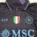 /26 Kids Napoli Second away &amp;Size16-305