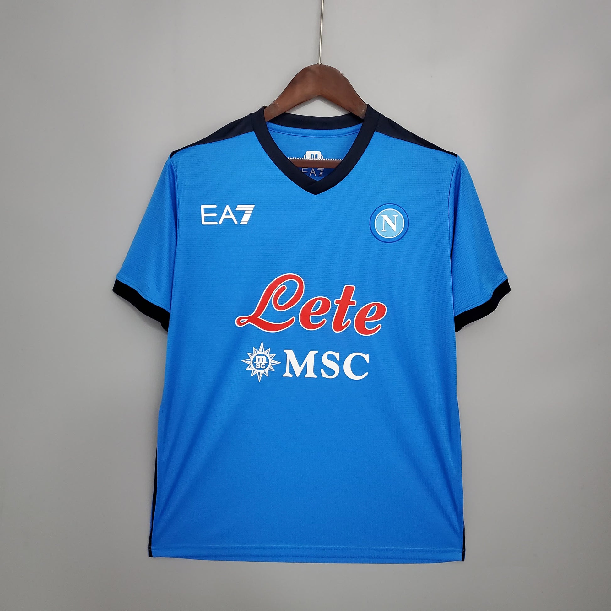 21/22 Napoli home S-XXL