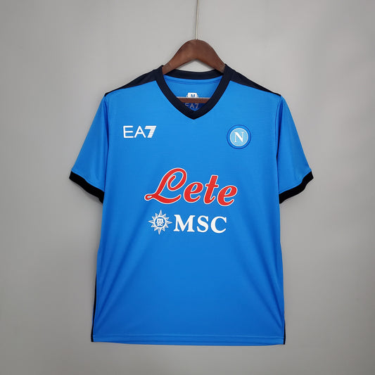 21/22 Napoli home S-XXL