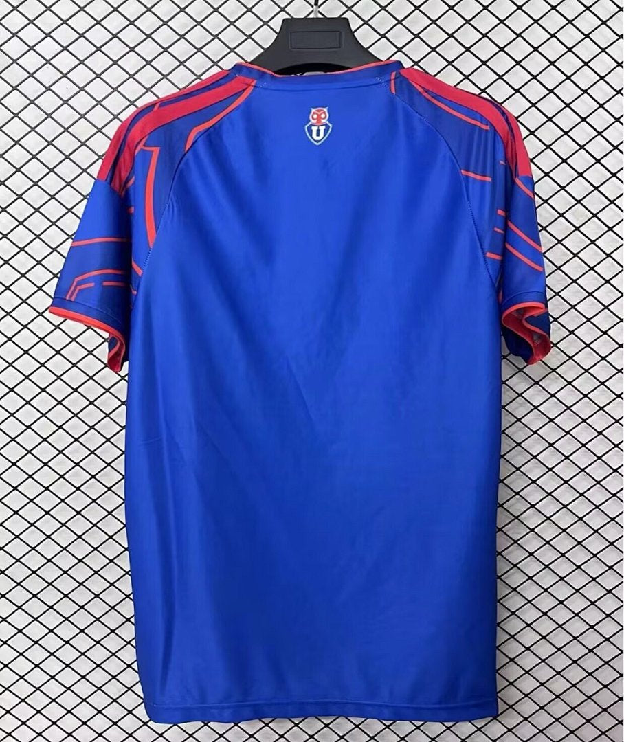 /27 University of Chile home Yupoo Soccer Jerseys S-4XL3
