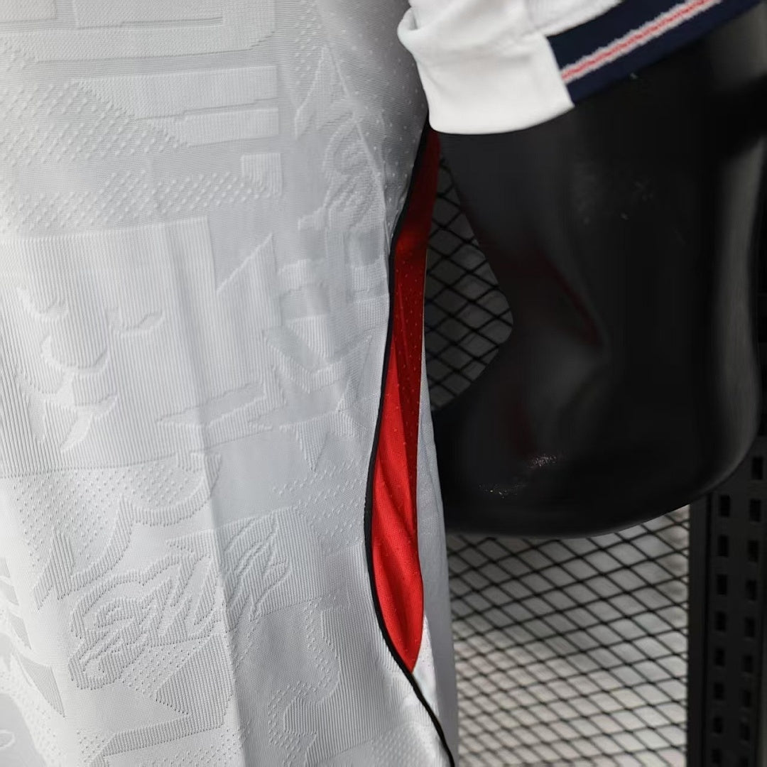 /26 England Home Player Edition S-XXL5