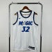 th Magic home white 32 # O'Neal S-XXL4