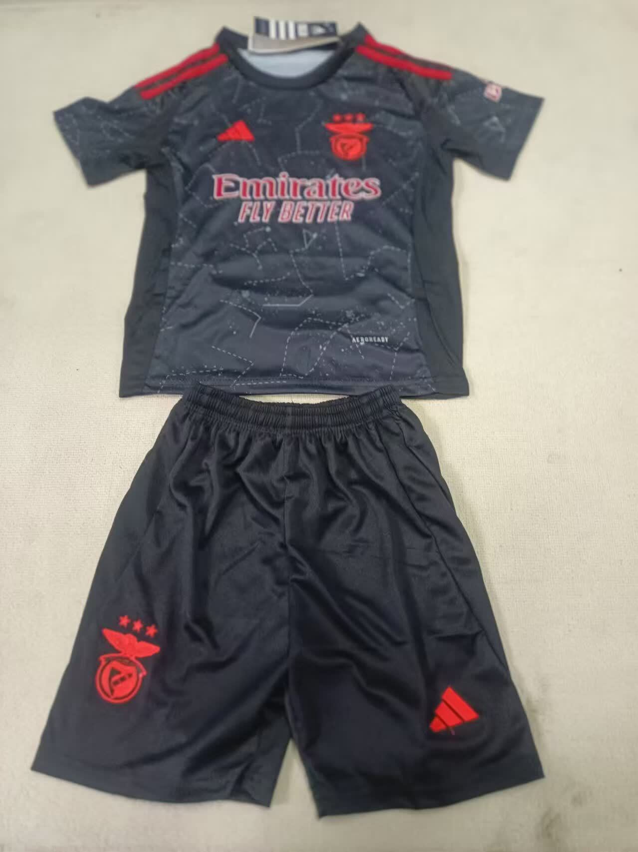 Benfica 本菲卡