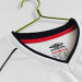 Retro 2002 England home long-sleeved shirt S-XXL7