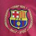 Retro 2007/08 Barcelona home long sleeved Yupoo Soccer Jerseys S-XXL6