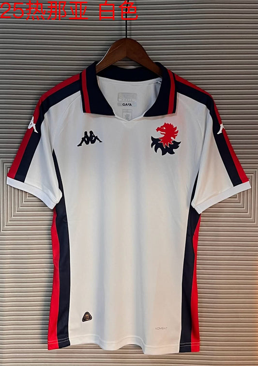 24/25 Genoa away S-XXL