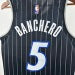 Season 26 Magic Flyers Limited Edition 5 # Banchero S-XXL6