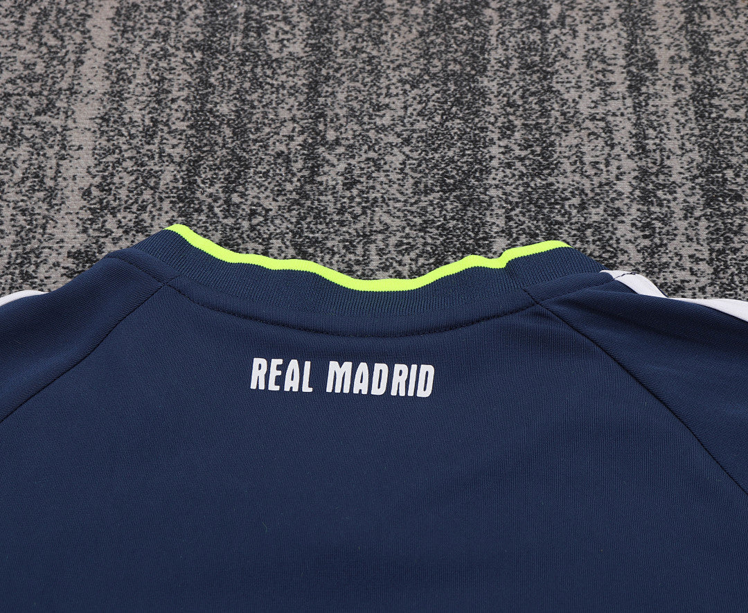 Retro Kids 2010/11 Real Madrid away &amp;Size16~287