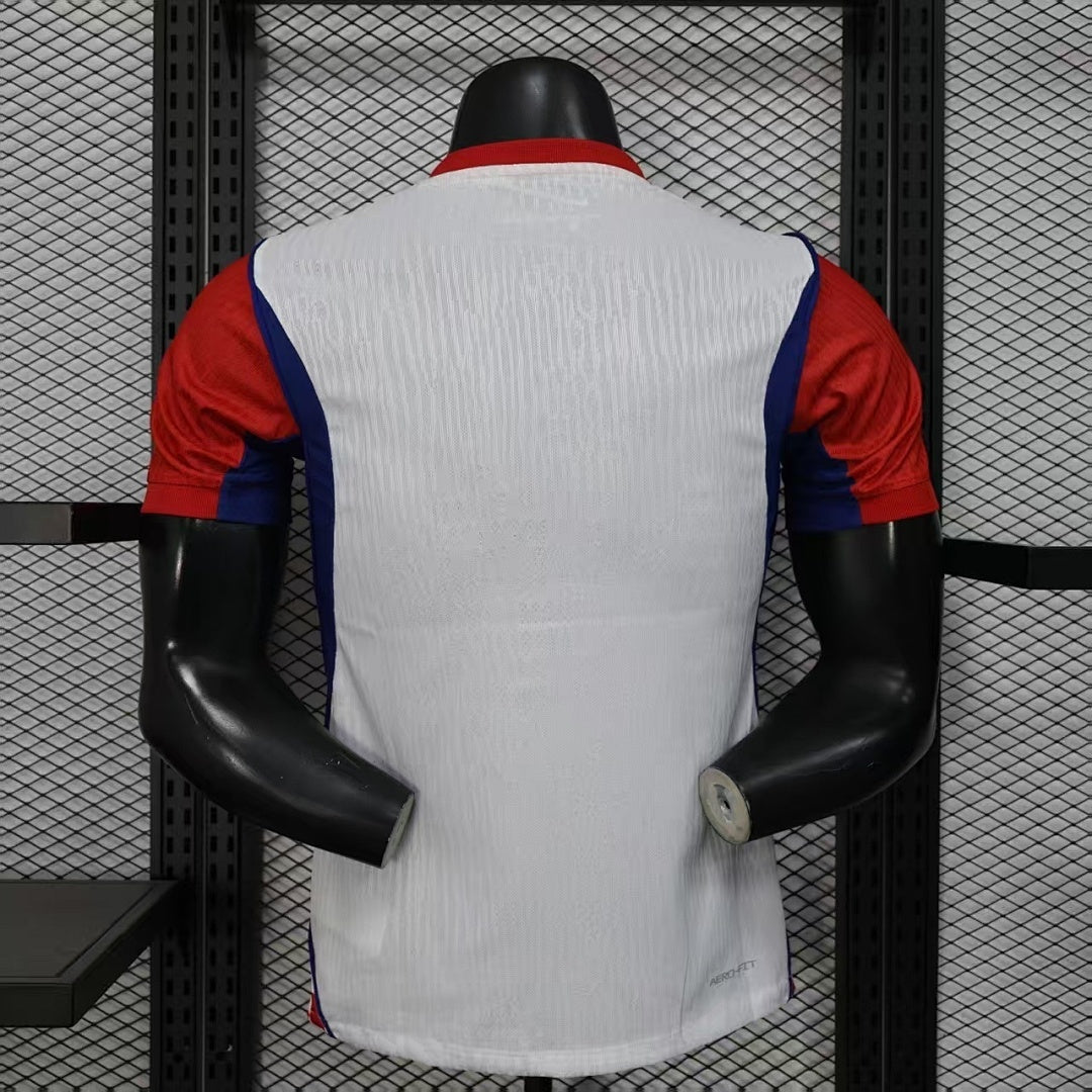 /27 Croatia Home Player Edition S-XXL6