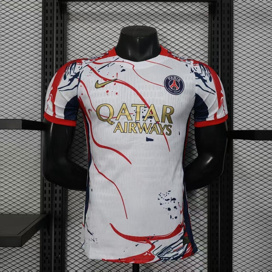 25/26 PSG Special Edition Player Edition S-XXL
