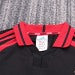 Retro Kids 2000/01 AC Milan Second away football shirt&amp;Size16-287