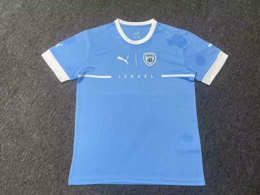 23/24 Israel National Team Home S-4XL