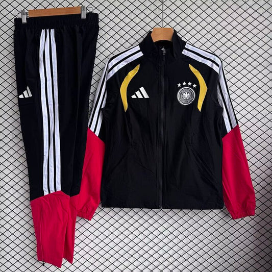 Germany Windbreaker Set S-3XL3