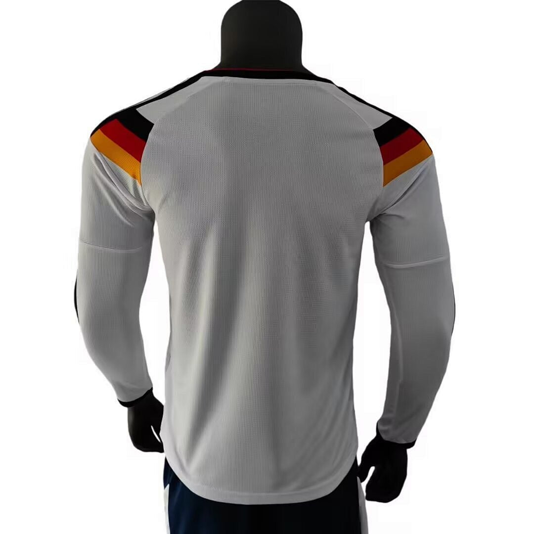 /27 Germany home long-sleeved shirt S-XXL4