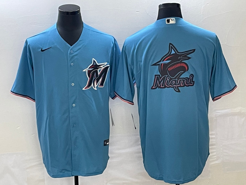 MBL#Miami Marlins 马林鱼