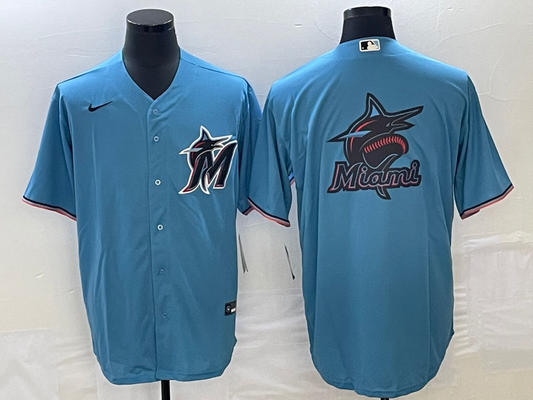 MBL#Miami Marlins 马林鱼