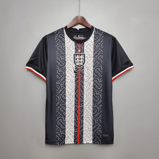 2020 England Exposure Edition Black S-XXL