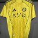 /26 Al-Nassr FC Home Player Edition football jersey S-3XL7