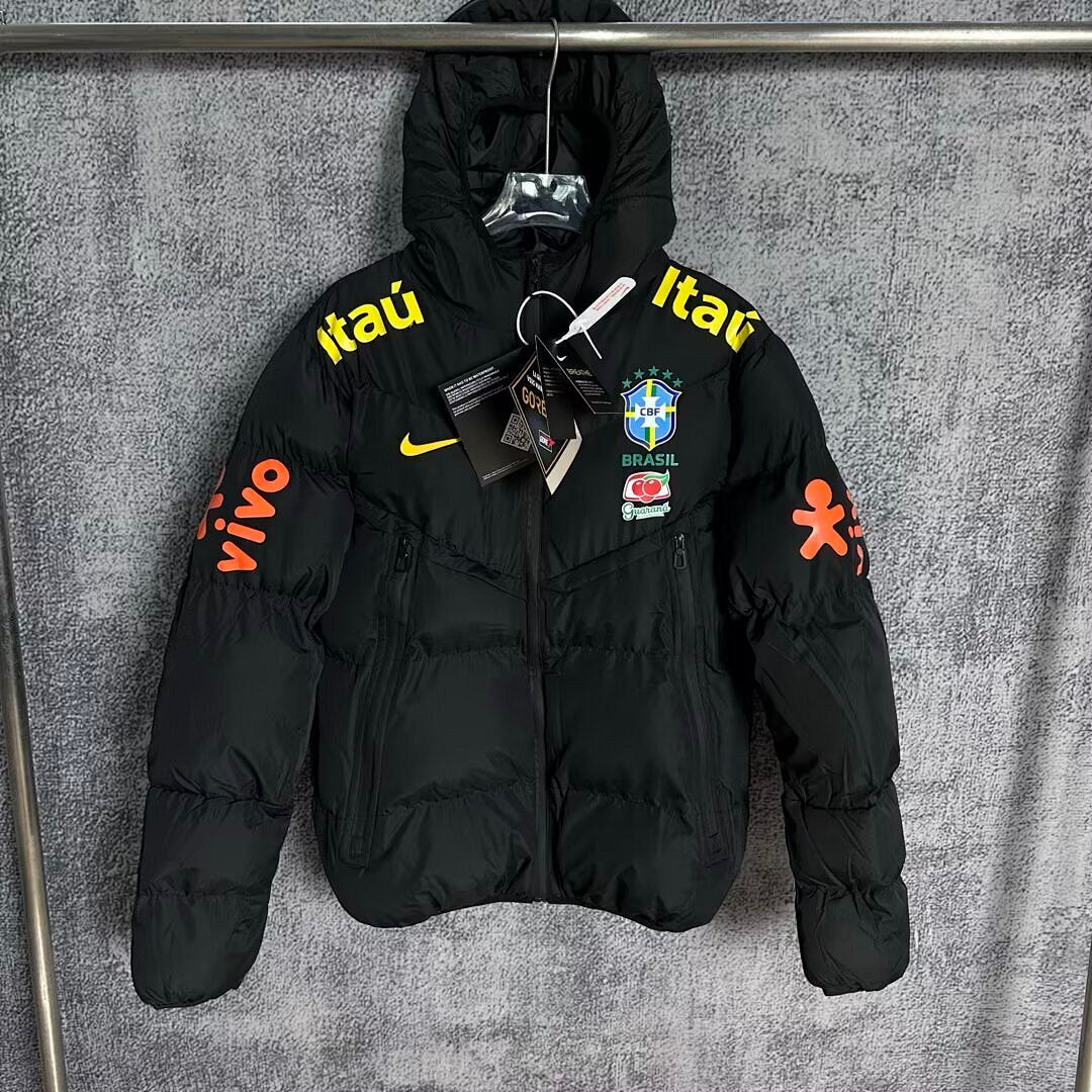 Brazilian down jacket10