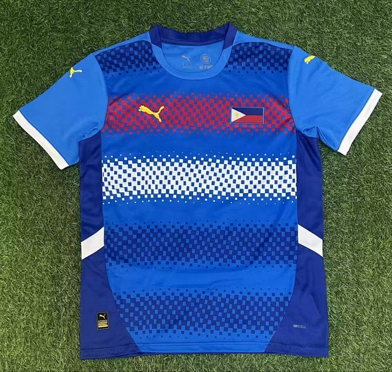/27 Philippines Home S-XXL4