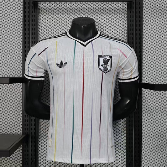 /27 Japan away Player Edition S-XXL5