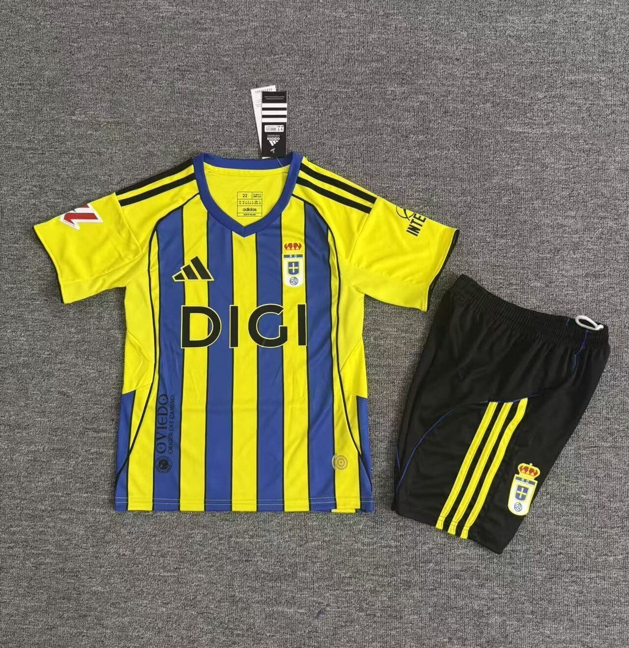 Real Oviedo 奥维耶多