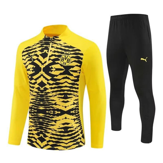 24/25 Dortmund Yellow [Camouflage] S-XXL