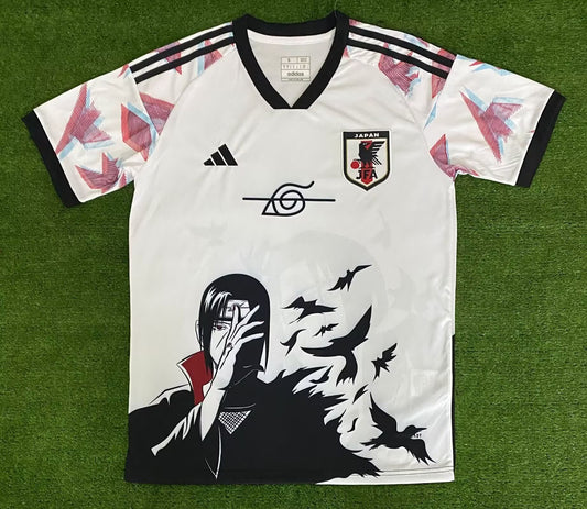 24/25 Japan Naruto Training Suit