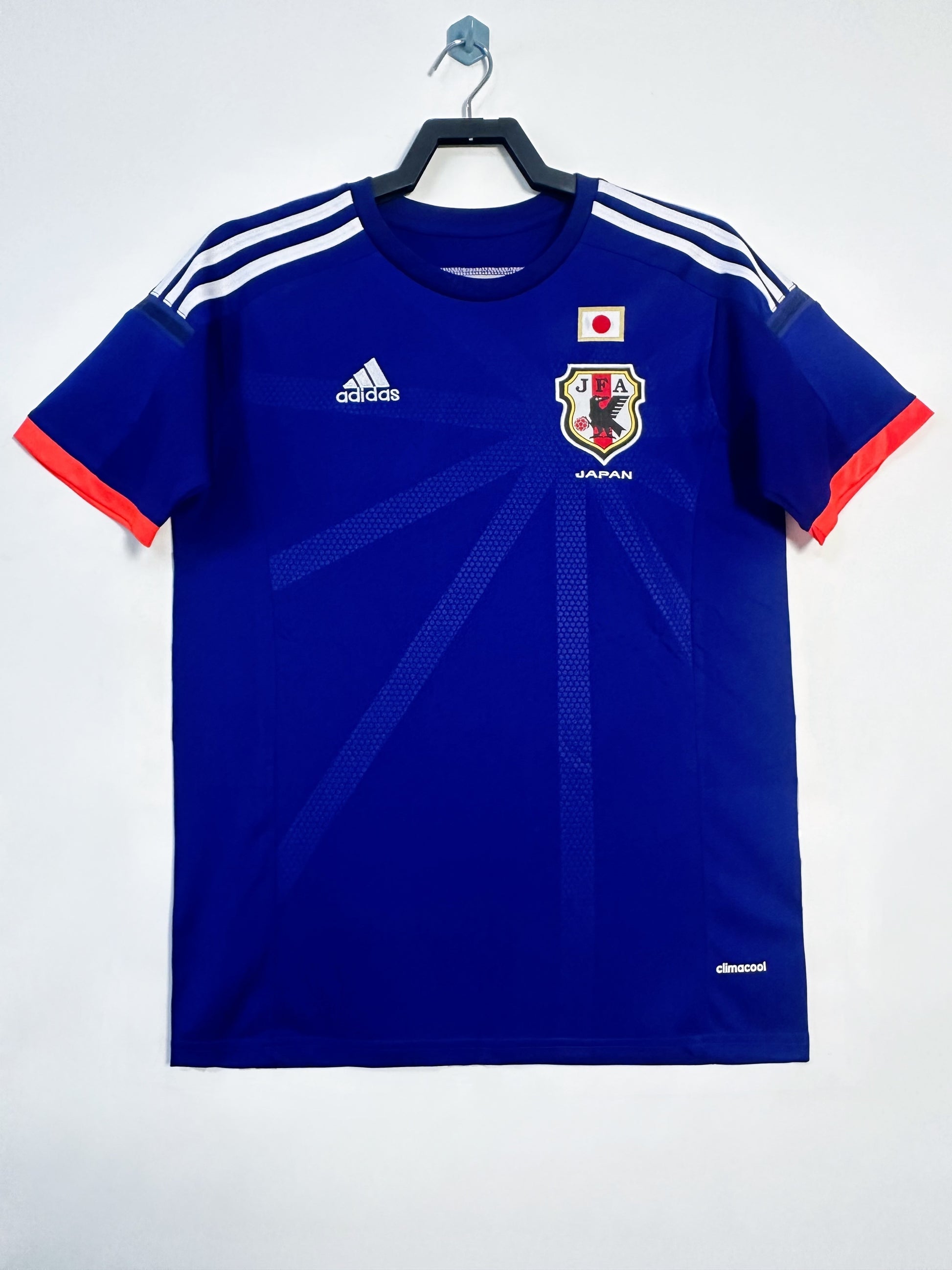 Retro 2014 Japan home S-XXL