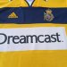 Retro 2000/01 Deportivo La Coruna away S-XXL3
