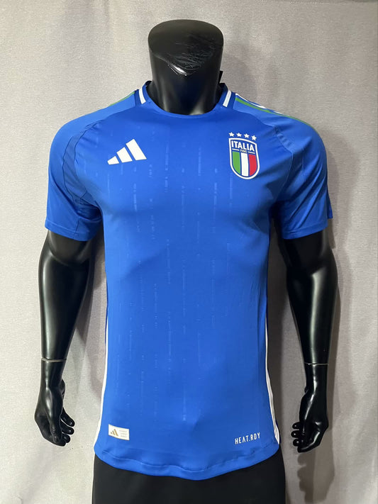 23/24 Italy Home Player Edition