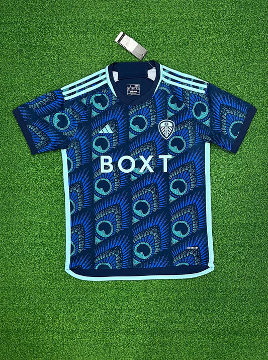 23/24 Leeds United away S-4XL