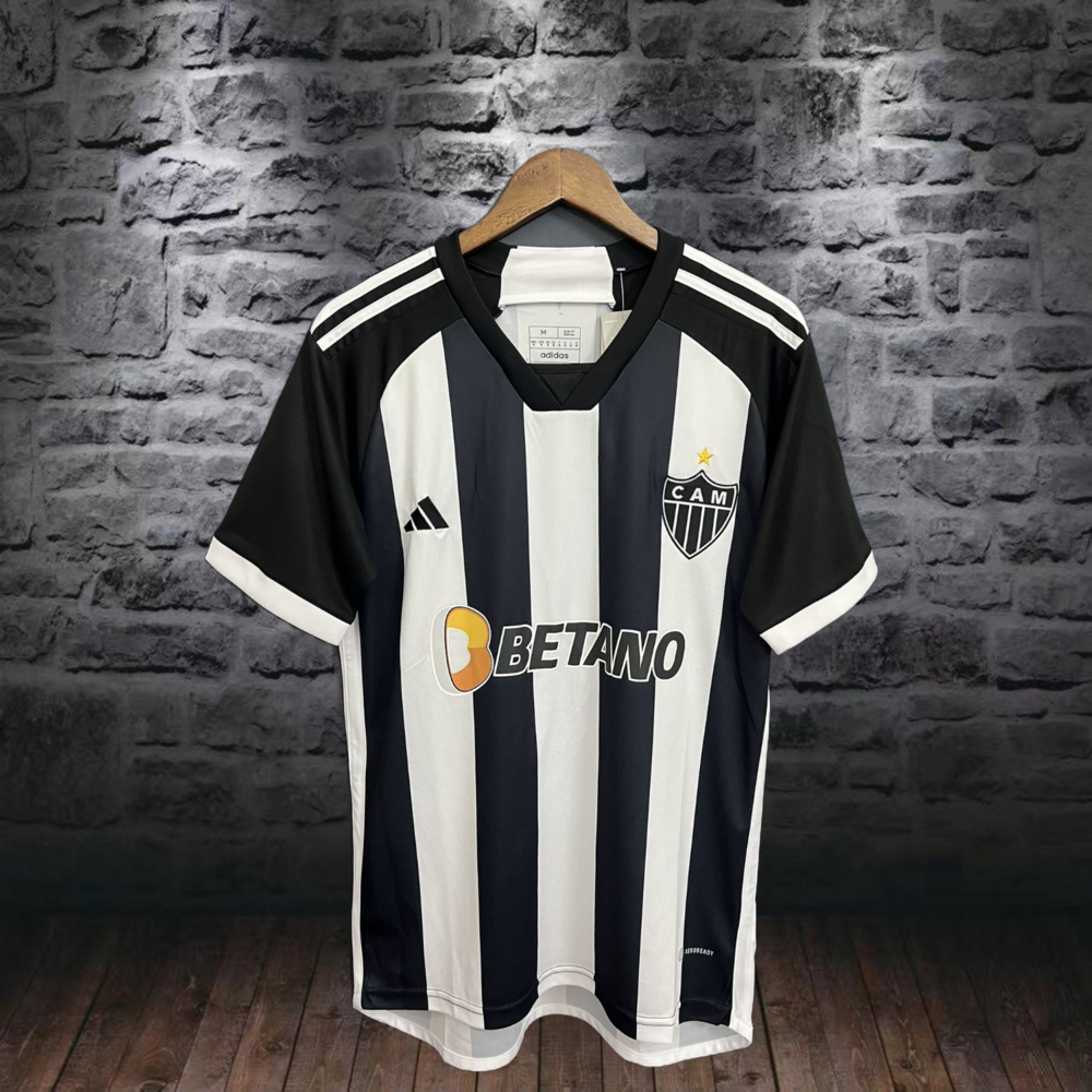 23/24 Athletic Mineiro Home