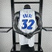 th Magic home white 32 # O'Neal S-XXL4