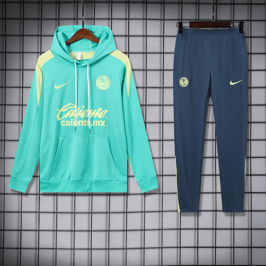 25/26 América hoodie training uniform S-XXL