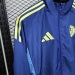 /26 América Windbreaker S-XXL5