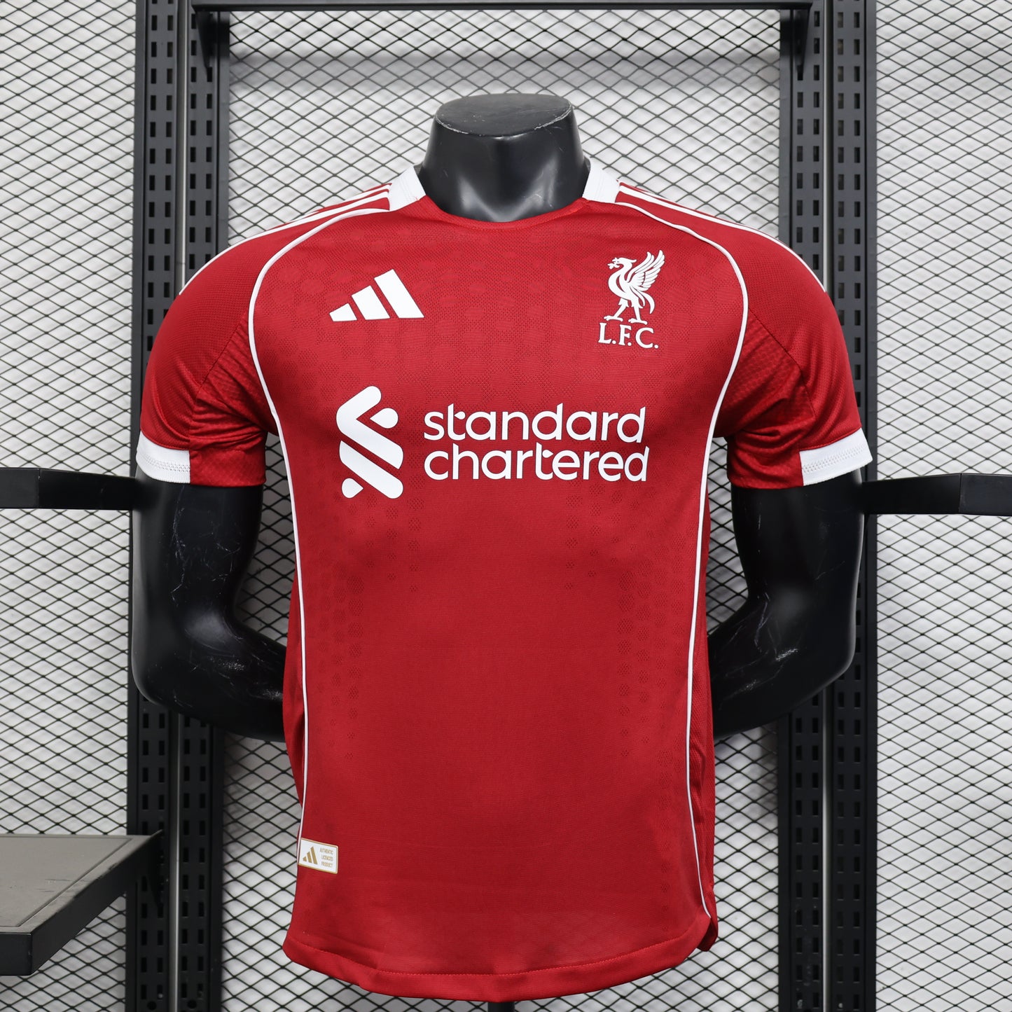 25/26 LVP home player version S-XXL