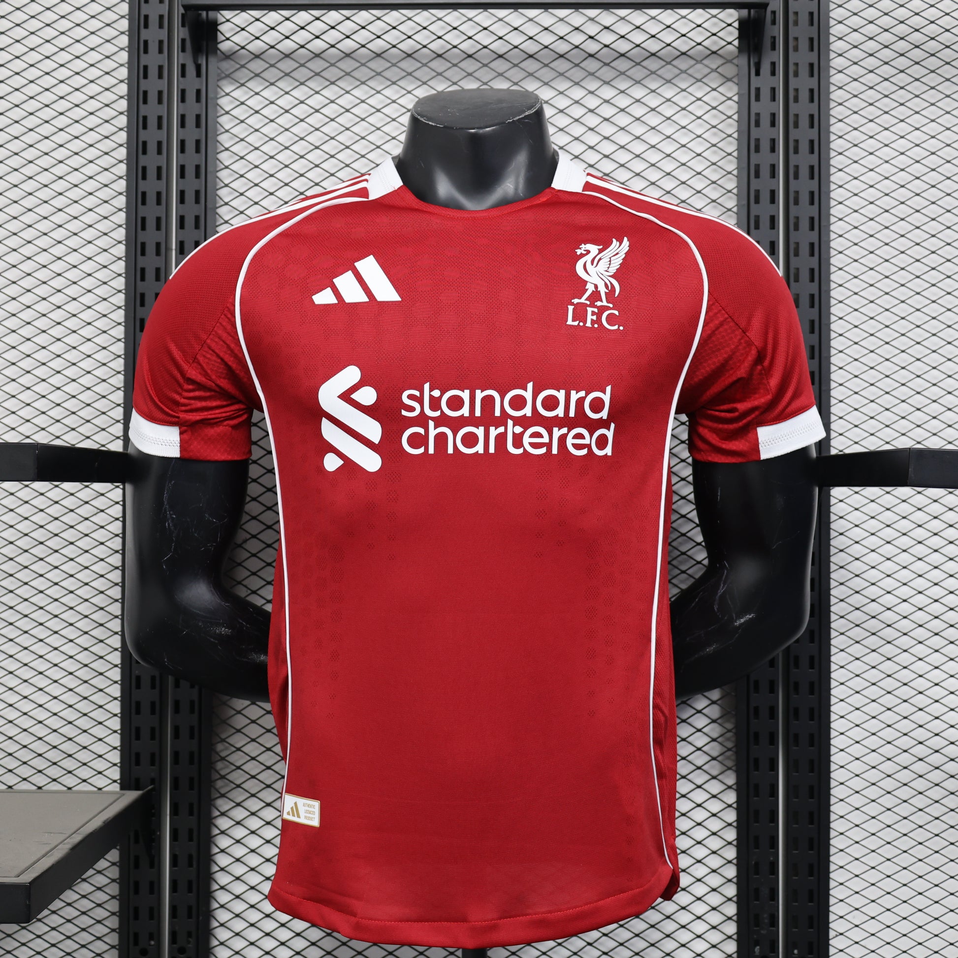 25/26 LVP home player version S-XXL