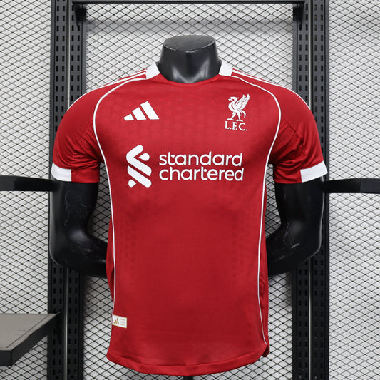 25/26 LVP home player version S-XXL