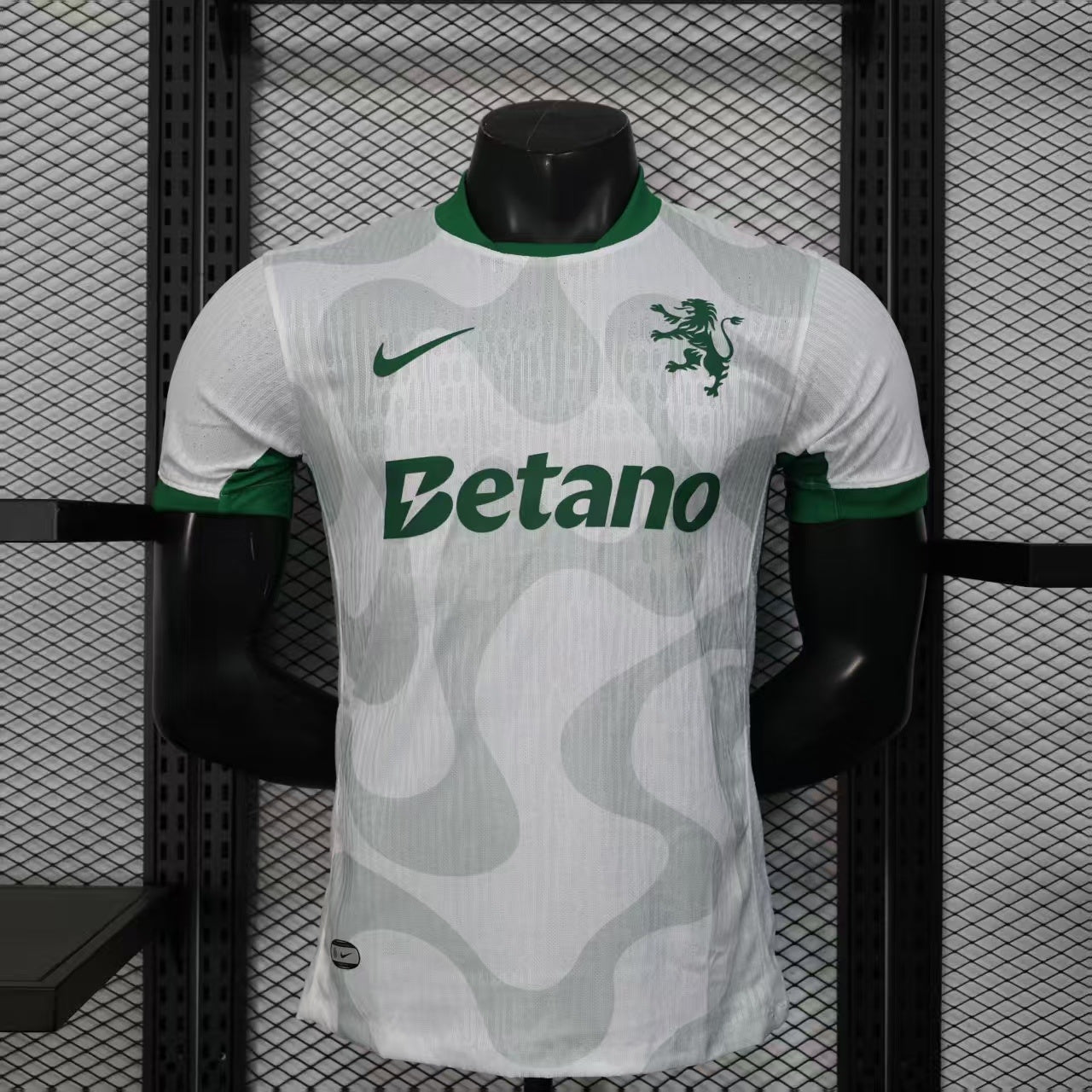 25/26 Sporting Lisbon away Player Edition S-XXL