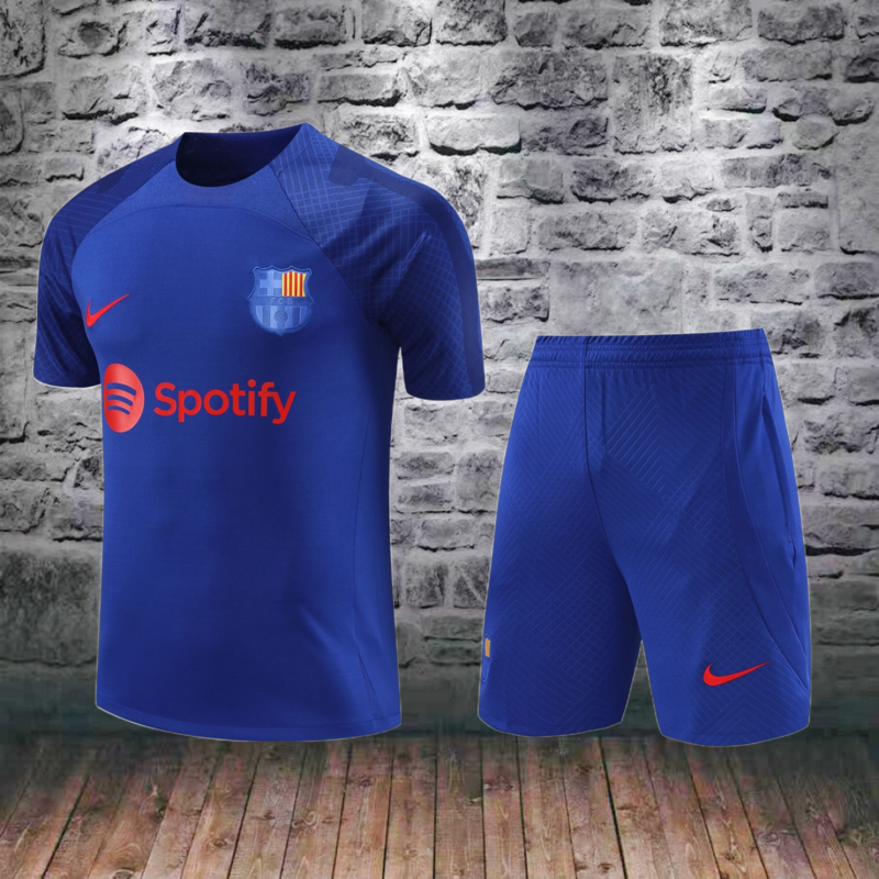 23/24 Barcelona Training Kit