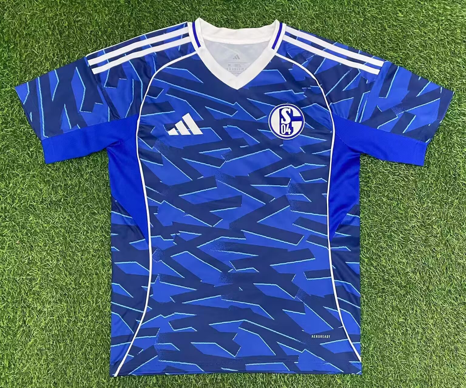 25/26 Schalke 04 home S-XXL