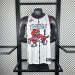 th season Raptors retro white 1 # McGrady S-XXL6