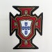 Retro 2006 Portugal Second away Yupoo Soccer Jerseys S-XXL6