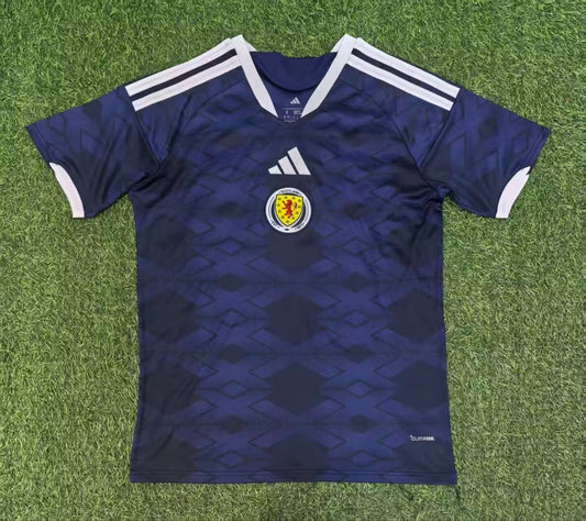 2026/27 Scotland Home S-XXL